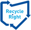 Recycle Right Logo